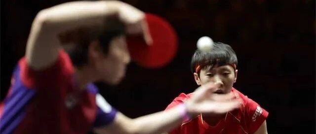 刘国梁该反思！王曼昱一轮游，梁靖崑单局1-11，男乒主帅哑口无言