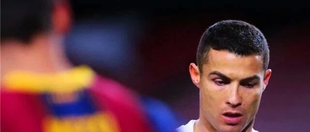 C罗心虚了？射第5个点球被扑出，门将道出原因，点球王被看穿了