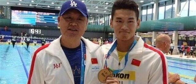 傅园慧50岁恩师去世！曾隐瞒脑瘤，透露叶诗文坠落后崛起的原因