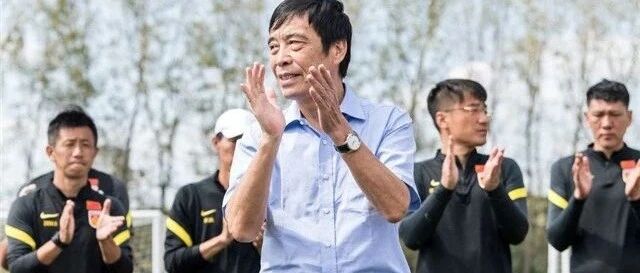 国足归化4人还不够！足协掌门不敢打包票：进世界杯很难，争取进