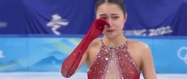 苏翊鸣回应打分偏低！加拿大裁判欠他一块金牌，栓子格局高不怪他