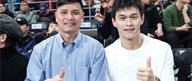 恭喜孙杨能参赛了！月底有比赛开幕，一直在训练的孙杨会复出吗？