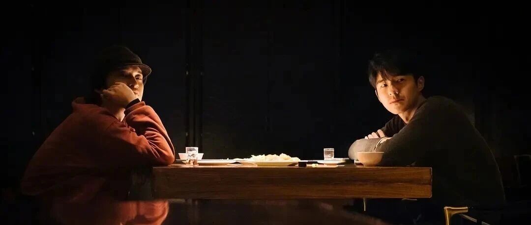 刘昊然、董子健会搞出了大名堂