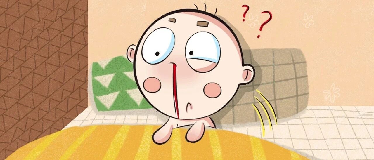 挖鼻孔很爽吗？挖鼻孔有害吗？有鼻屎到底该不该挖？