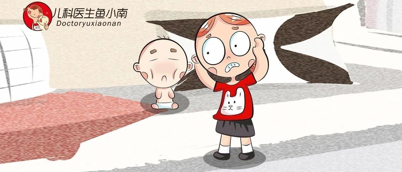 我挖空心思、绞尽脑汁好吃好喝供着，孩子为啥还是那么瘦？