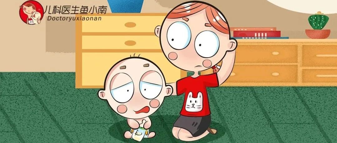 宝宝拉肚子就是牛奶蛋白过敏？换水解奶粉之前，爸妈需要知道这些