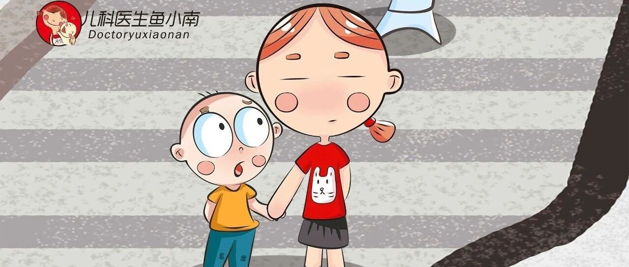 为了孩子生命安全，和宝宝坐电梯时，这些你一定一定要牢记