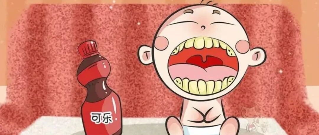 饮料对孩子的危害，你都了解吗？看完你还敢给孩子喝饮料吗？