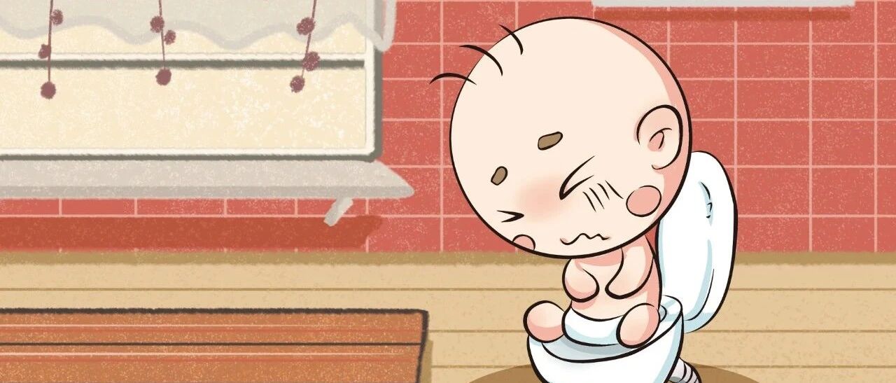 孩子老便秘要上开塞露？这样做比开塞露、肥皂条还管用，还安全