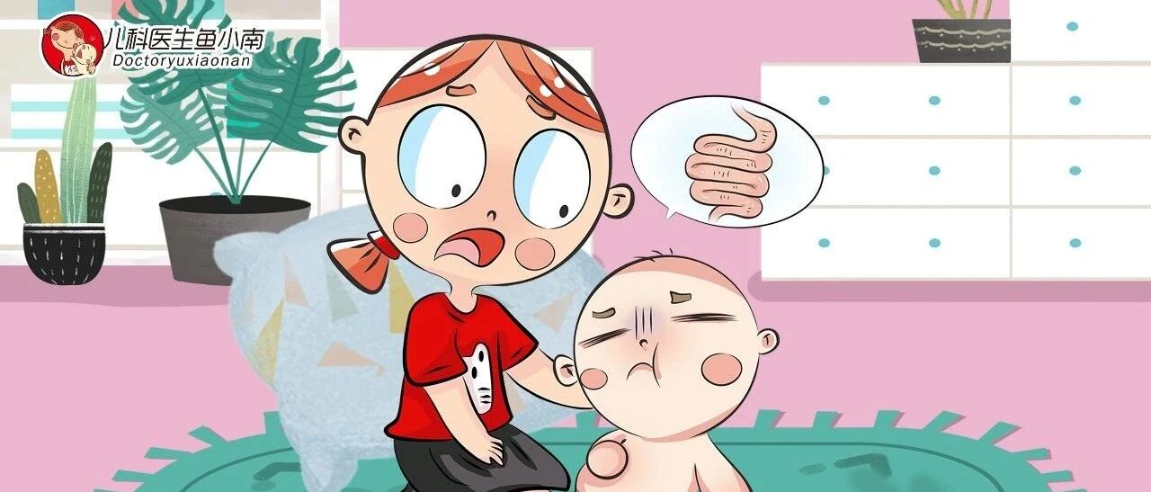 如何预防换季敏感？宝宝常见的5个肠道问题，妈妈必须要知道