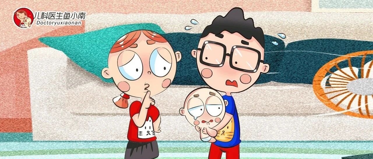 这些糟糕的育儿经别再对孩子念了，他更想听你这么说