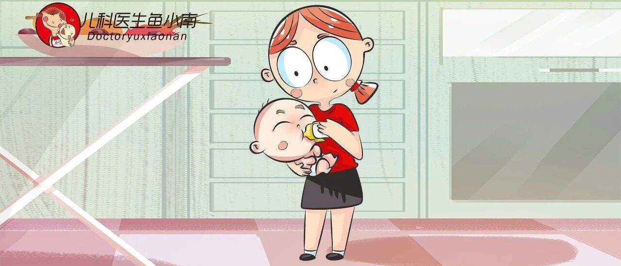 工作母乳两不误，谁说上班了就必须断母乳？