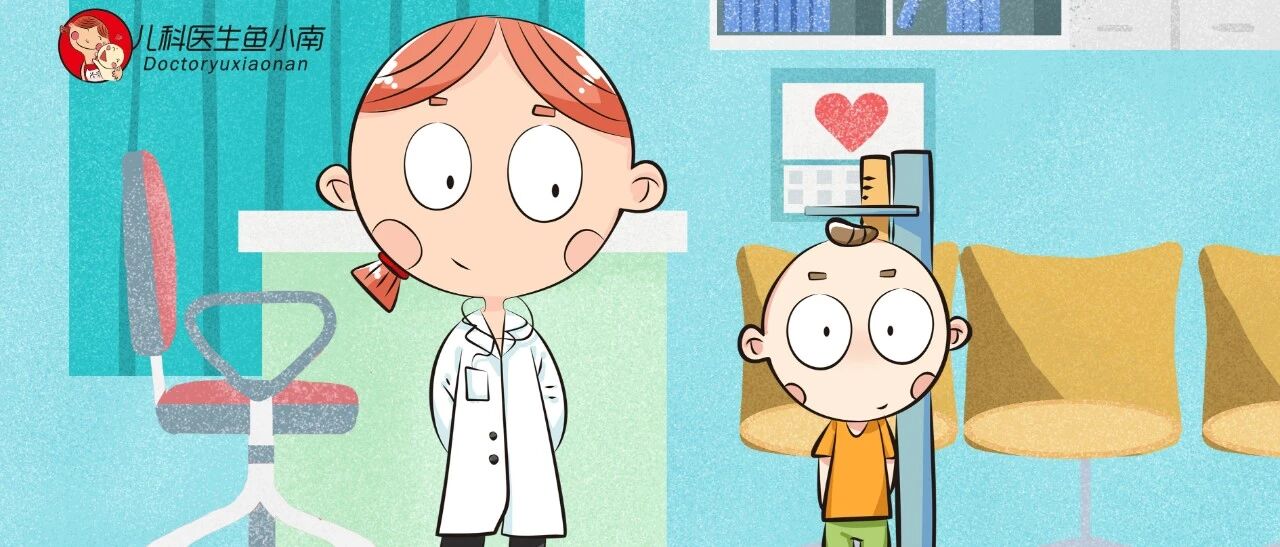 宝宝身高达标吗？一张图告诉你，一定要抓住孩子身高猛长期