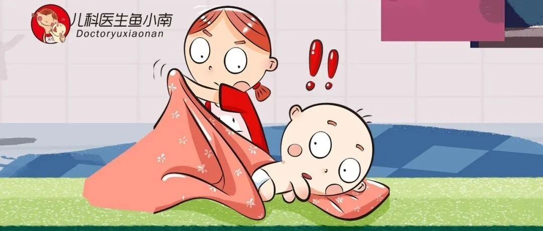 晚上要叫醒宝宝上厕所吗？ 事实和你想的不一样，科学方法是这样