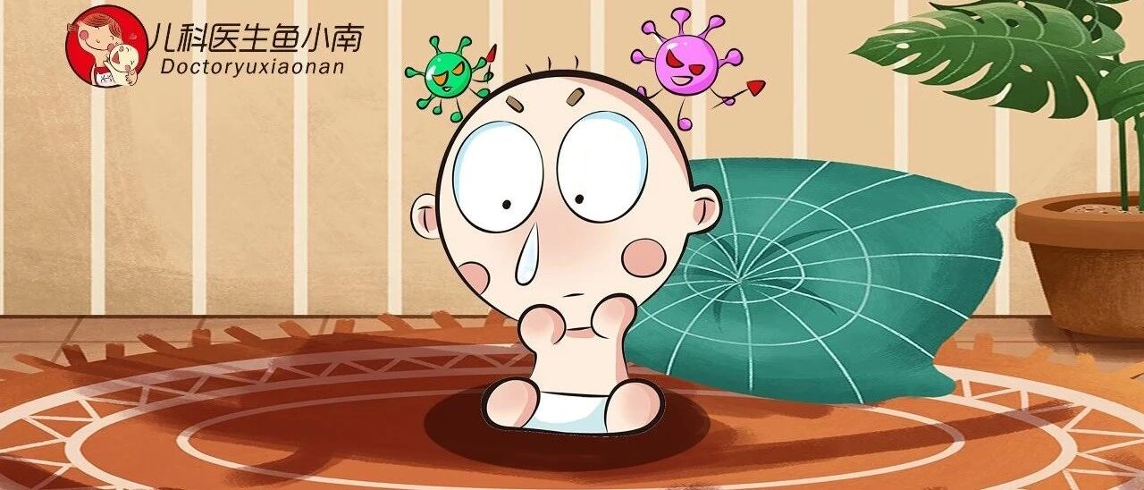 做好这10件事，可以提高宝宝抵抗力，也许你第一件就没有做到