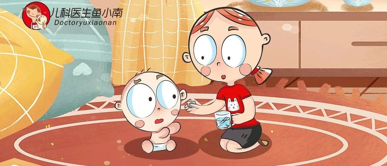 又到感冒高发季，这些感冒药别给孩子随便吃，这些成分对孩子有害