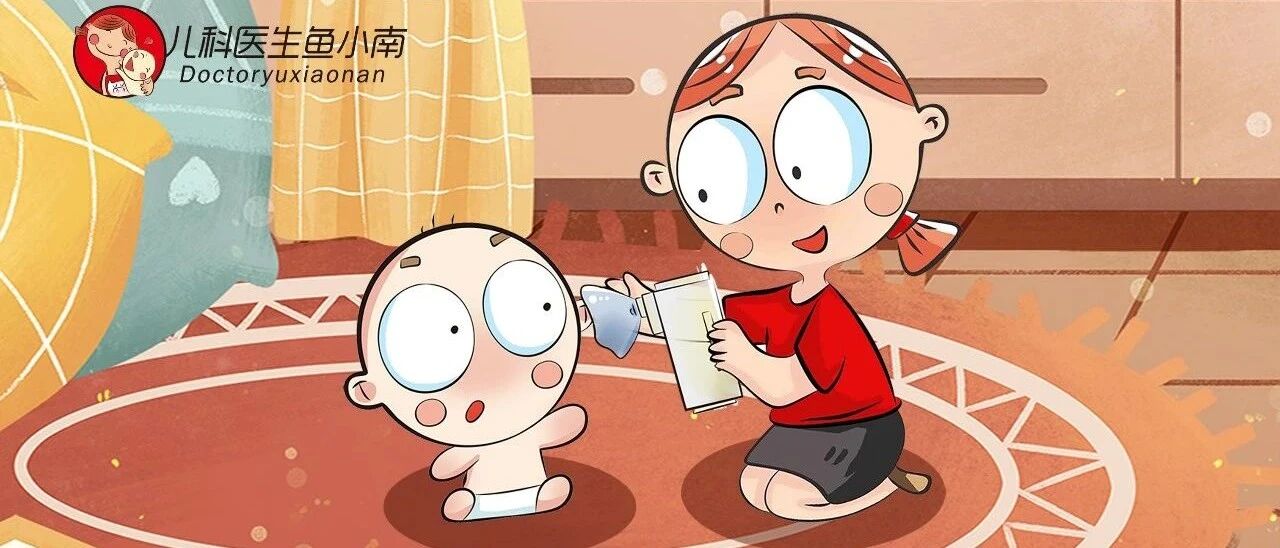 孩子可以做雾化吗？雾化可以在家做吗？这些细节一定要到位