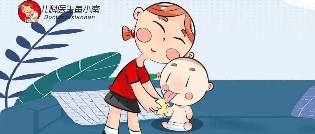 孩子不爱喝奶怎么办？原来这样补钙也可以