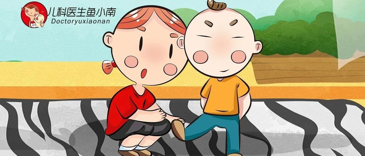 跟着央视选对鞋，又护宝宝又护钱包