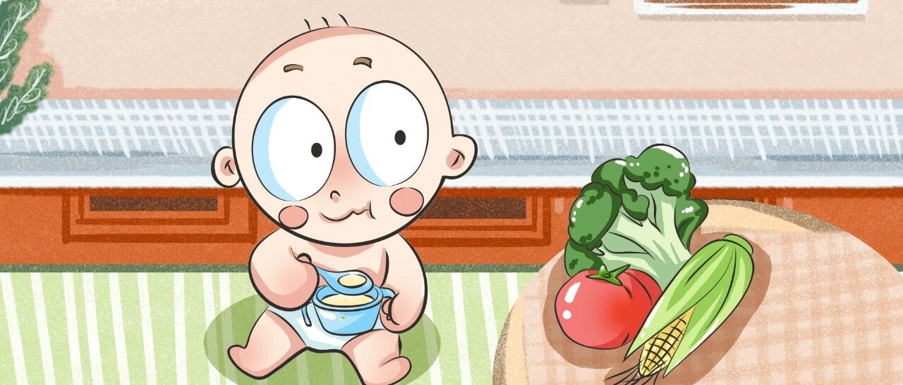 你还在天天给宝宝喝粥？忽视这几点，吃到肚子撑都不长肉！