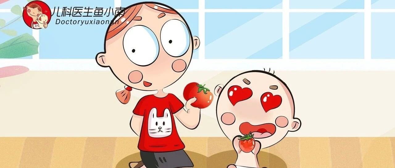 西红柿生吃还是熟吃？吃对减肥、抗衰老，还能保护心血管