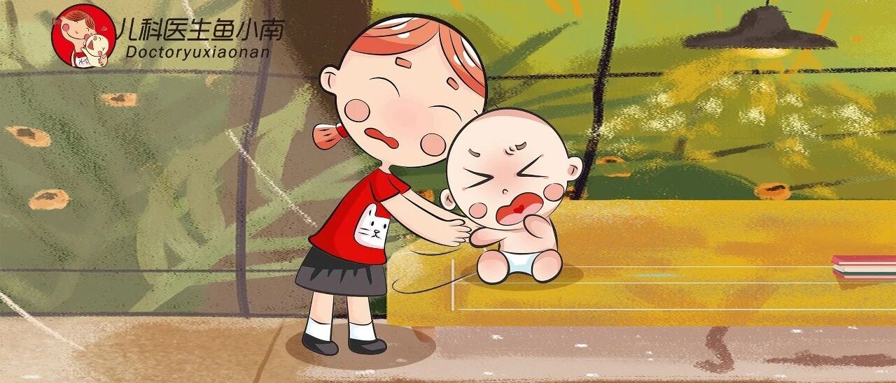 秋冬季，做好这4步，宝宝皮肤不干、不红、不起疹