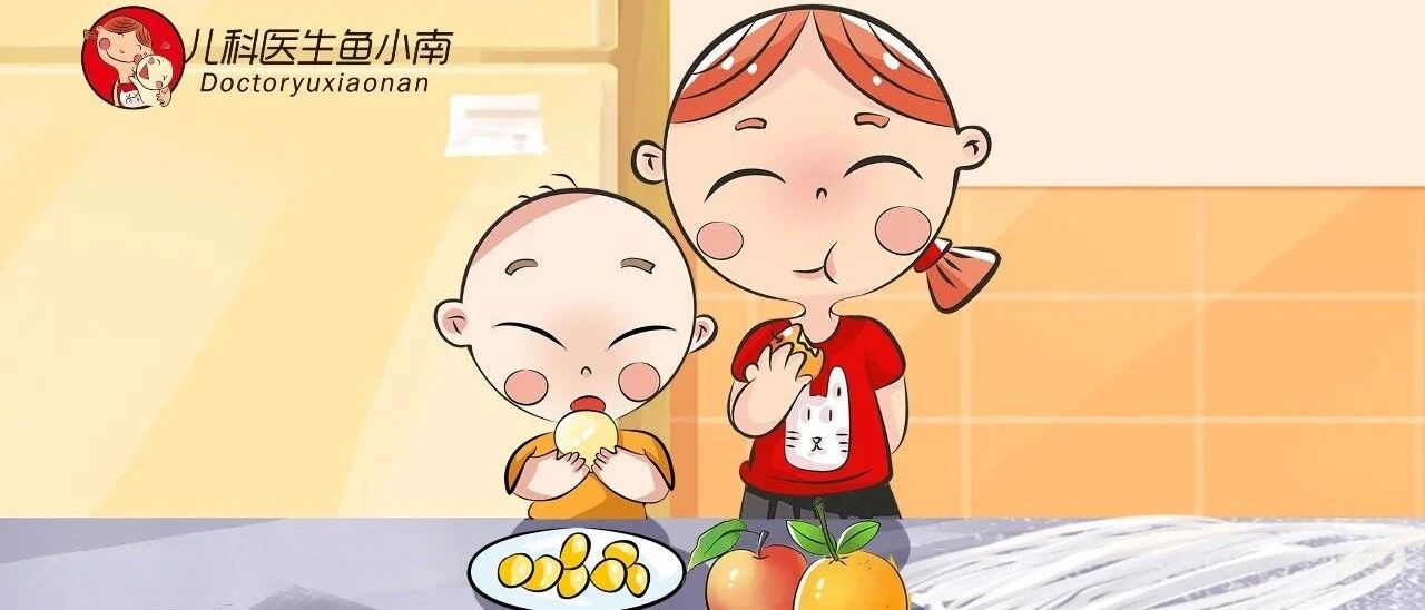 冬天给宝宝吃什么水果，不吃什么水果？这些你一定要知道