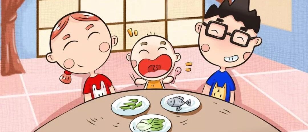 过年就能放开吃？医生：这4类再美味，也别给宝宝吃