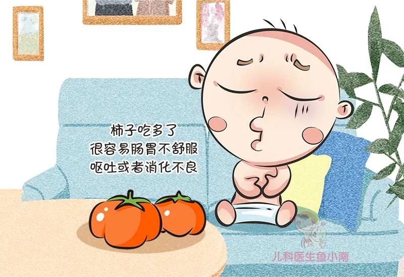 給孩子吃水果，你可能不知道這6種水果要注意，這5種經驗不靠譜 親子 第8張