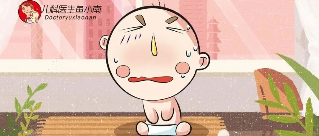 清鼻涕，黄鼻涕，一分钟带你了解鼻涕的秘密