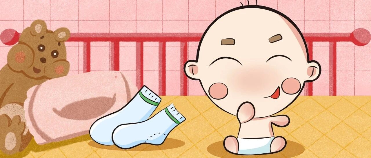 关于孩子能不能光脚？妈妈误会到底有多深？真后悔科普晚了