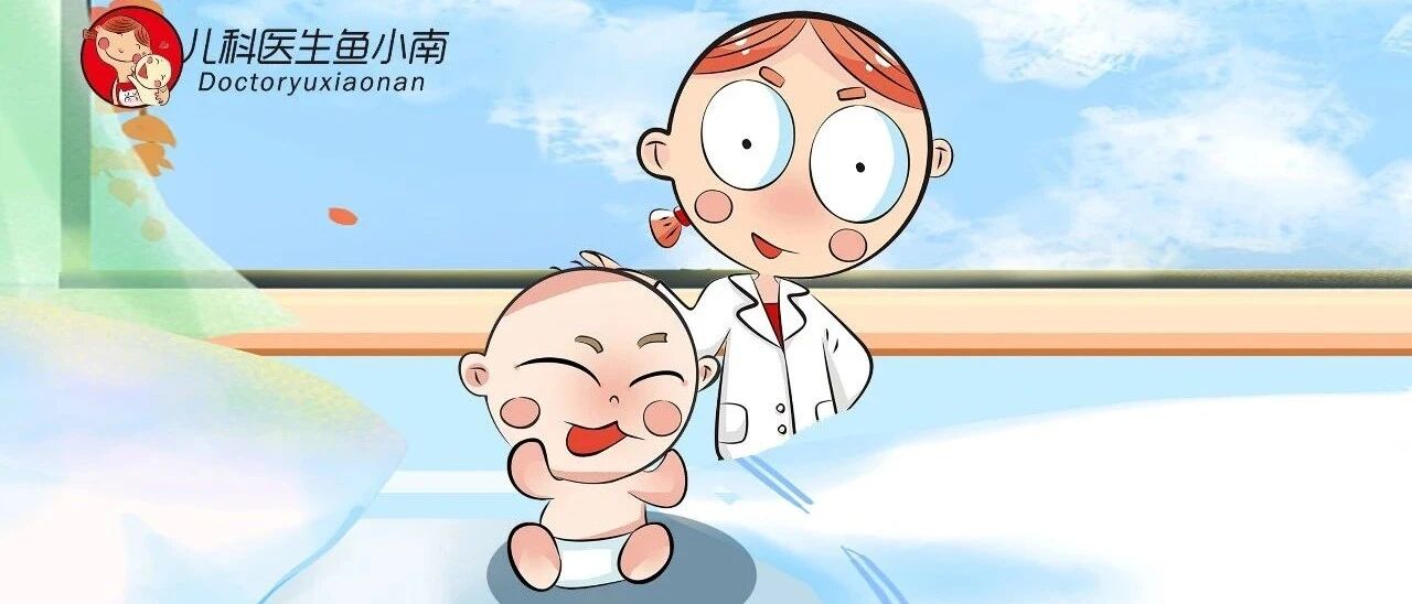 气温骤变，宝宝肺炎高发，关于宝宝肺炎的8大问看仔细，请收藏