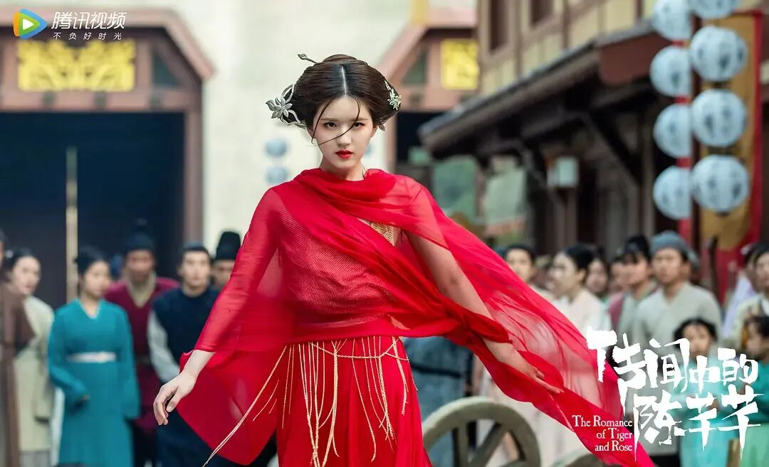 宋茜演技烂_李易峰演技烂_剧情烂但演技好的电视剧