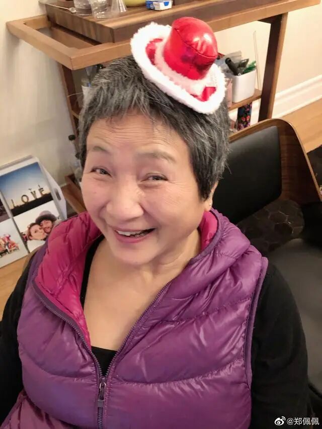 刘涛突然透露这位知名女演员近况：已不太好，需要人搀扶