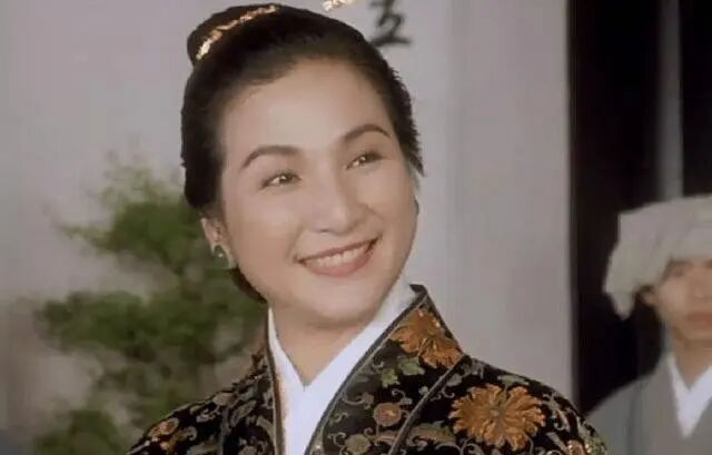 刘涛突然透露这位知名女演员近况：已不太好，需要人搀扶