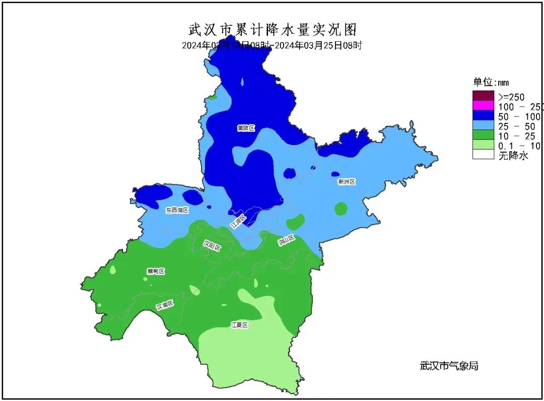 武汉降水量柱状图图片