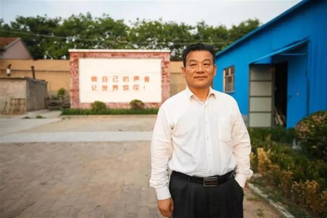 电吉他之都山东潍坊鄌郚小镇制造一年出口8亿多