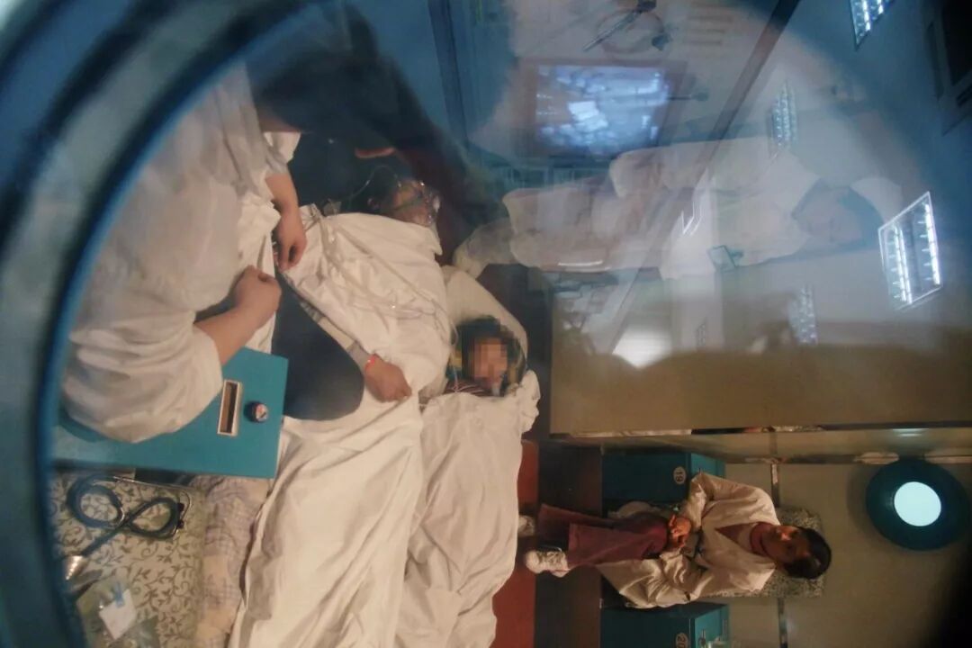 深夜江阴俩女子先后家中倒地 竟是一氧化碳中毒