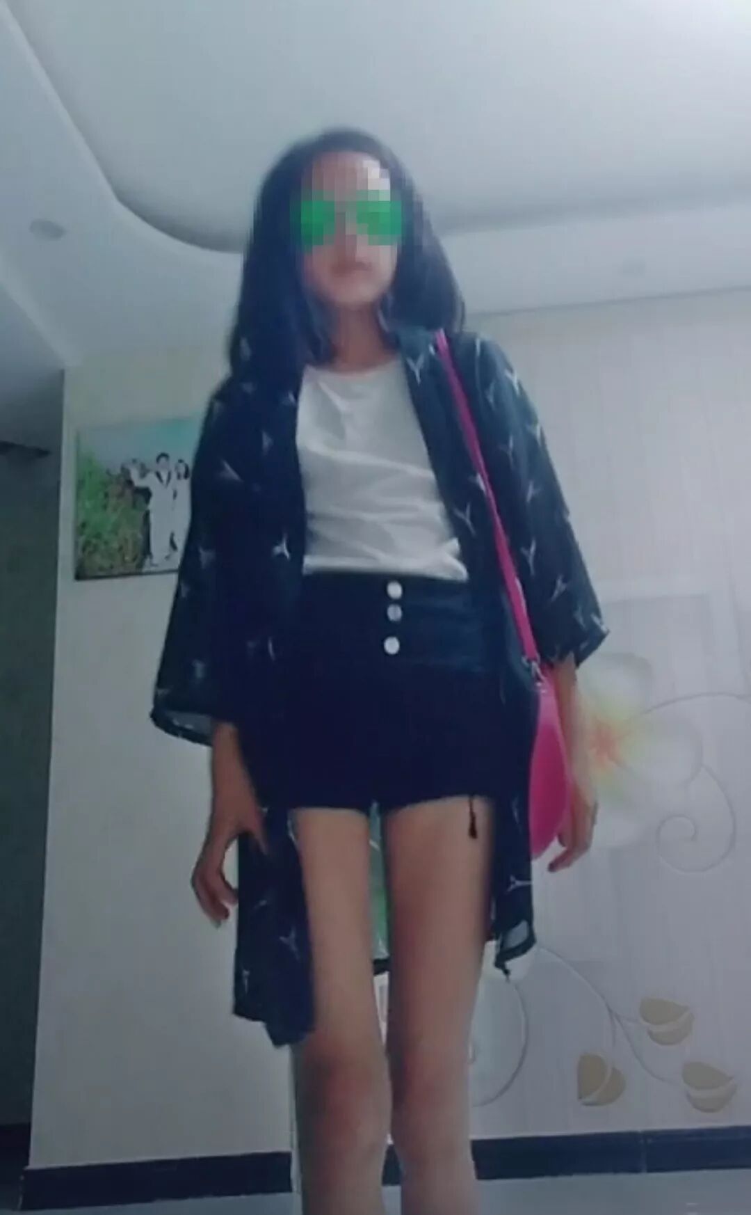 爸爸死了，男童却在抖音求赞？该怎样挽救你，我的小孩......(图8)