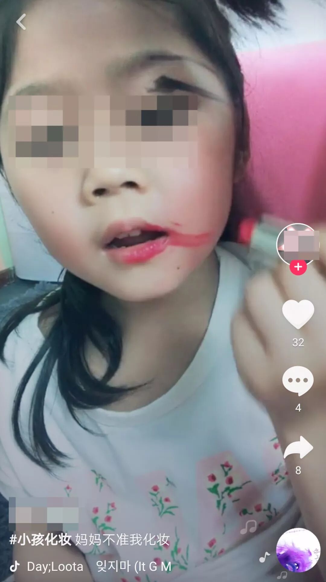 爸爸死了，男童却在抖音求赞？该怎样挽救你，我的小孩......(图13)