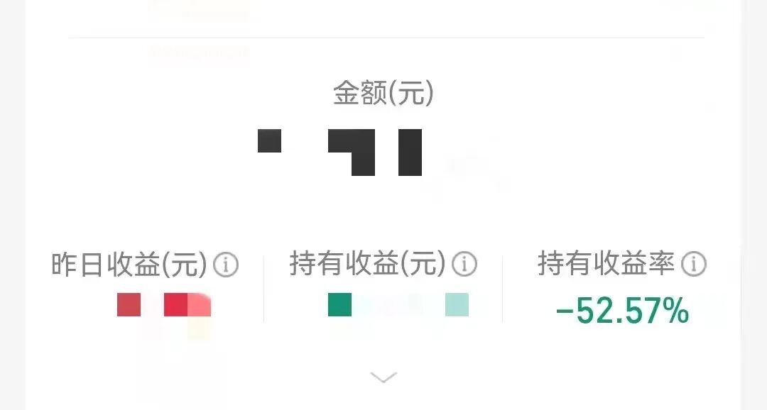 “熊市”记忆：恐惧和贪婪只隔一线 | 聪投FM