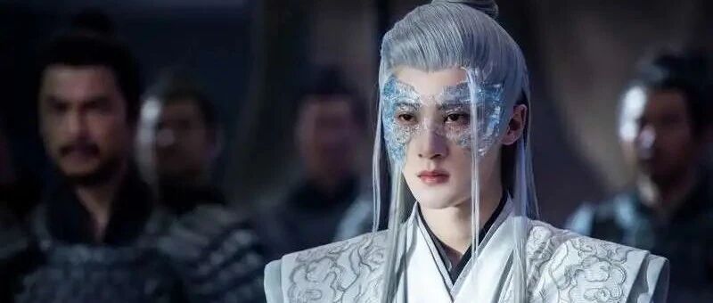 演员檀健次:观众需要新鲜感,我也需要