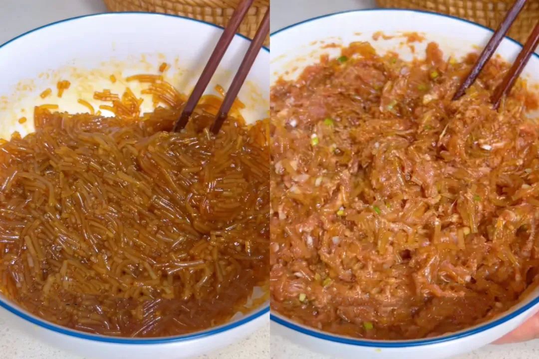 煎包子怎么做