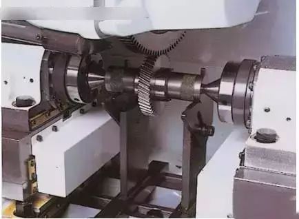 【专业知识】齿轮的八种加工方式，图解原理的图4