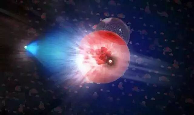 首次公开2018年与火星男孩的秘密对话录（信息宝贵，启示非凡！）