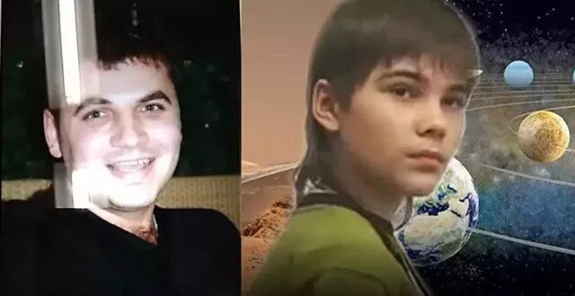 首次公开2018年与火星男孩的秘密对话录（信息宝贵，启示非凡！）