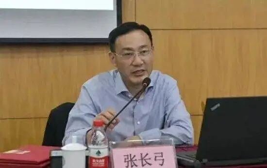 差点判死的“十亿”省长朱从玖，一张供词咬出浙江六大银行行长，一锅端了！