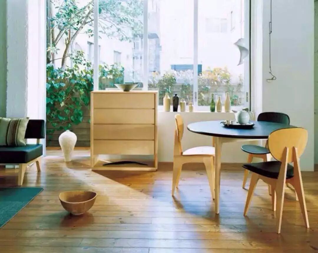 这样布置你的新家，整个夏天都清凉！