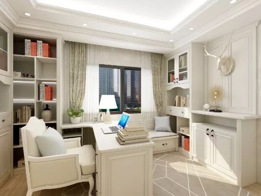 你家的简约风格，为何显得「不过时」？！