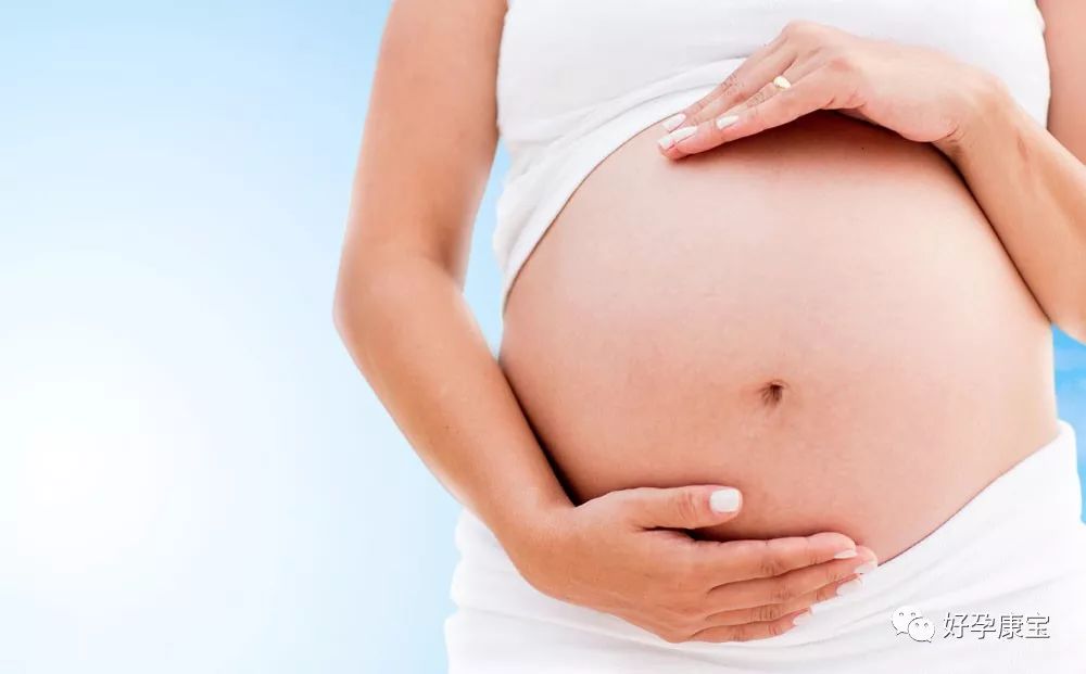 卵巢早衰供卵试管能自己怀孕生出健康宝宝吗?